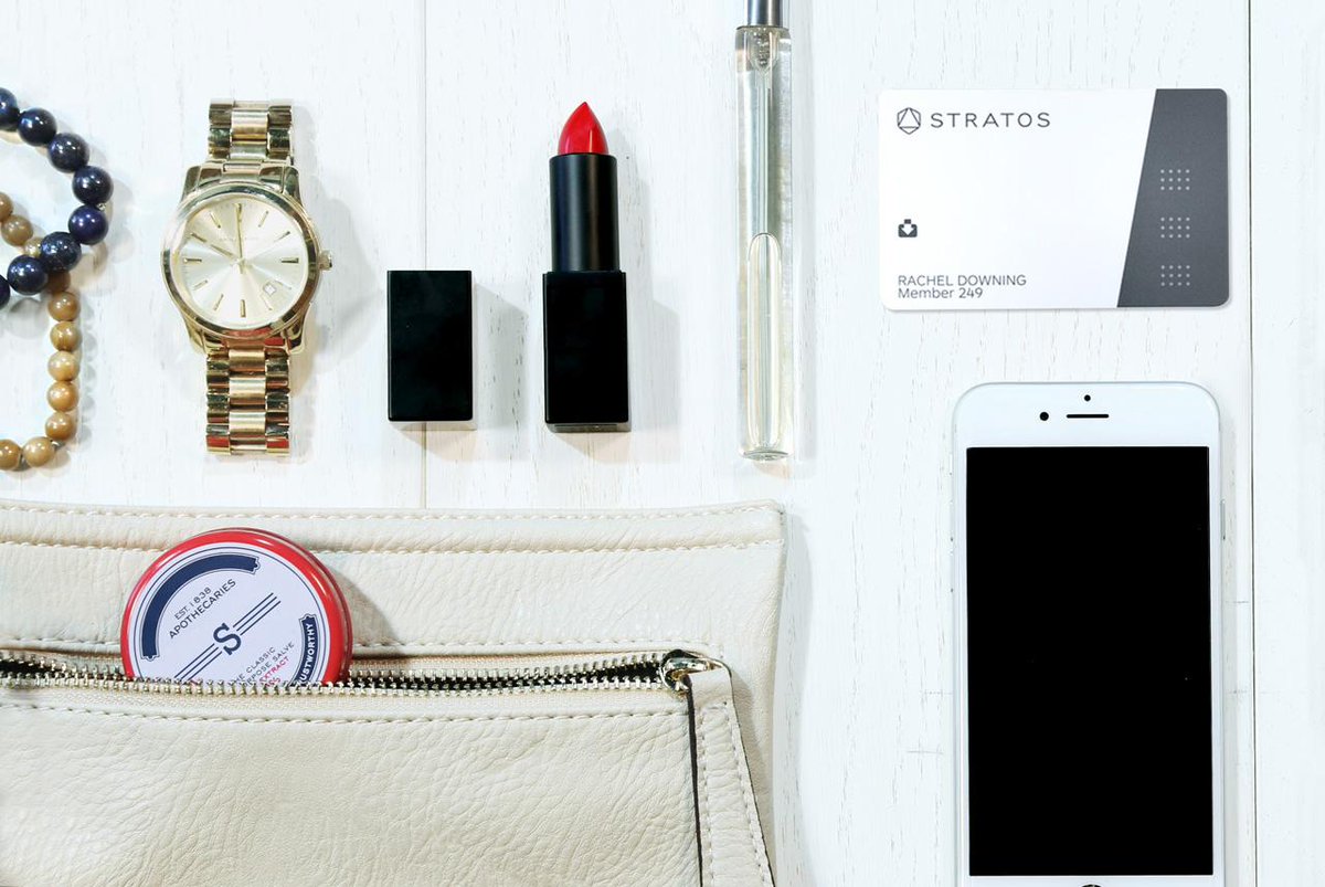 This startup beat its competitors to market by avoiding <a href="/kickstarter/">Kickstarter</a> syndrome: f-st.co/ShWHowc by <a href="/ctrlzee/">Mark Wilson</a>