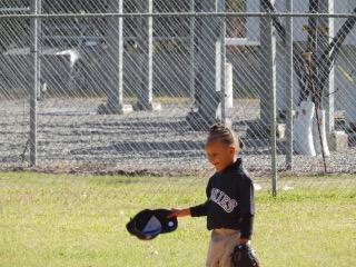 sprinkleboy's tweet image. Tee Ball Life!!