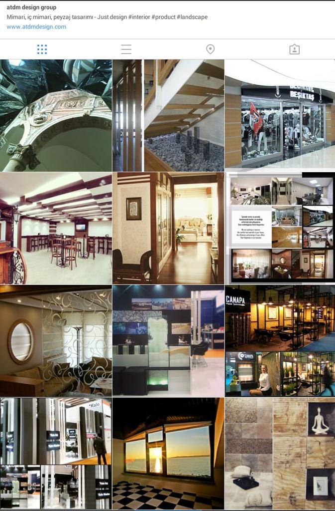 ATDMdesign's tweet image. #instagram #takip #followus #design #architecture #landscape #decoration #tasarım #mimari #dekorasyon #peyzaj