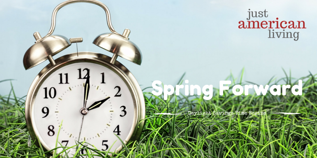 JustAmericanLiv's tweet photo. Is anyone else feeling tired already?    Don't forget to move your clock ahead an hour before bed tonight. http://t.co/FRBk76HaSV
