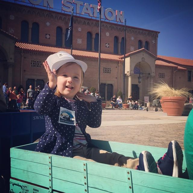 bigcahoona's tweet image. Checking out the #modeltrainshow today. #OgdenOnly