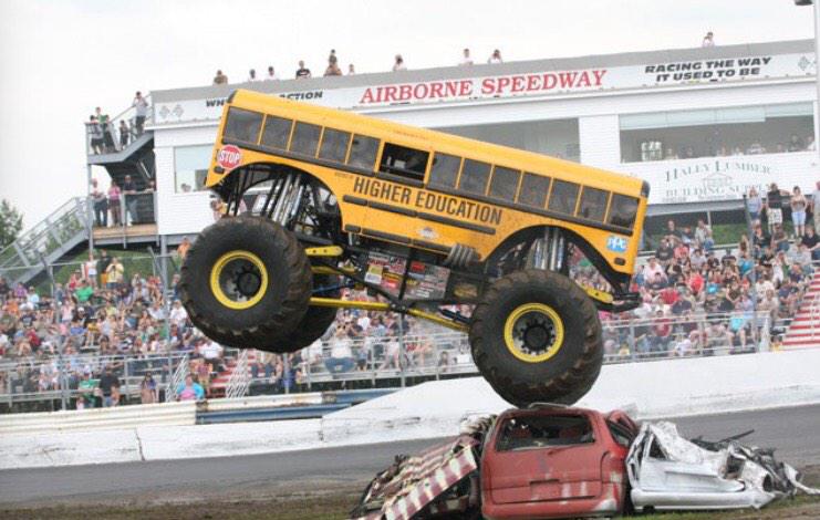 BetterBus1's tweet image. #dontskiplegday #stillbetterbus #futuregoals