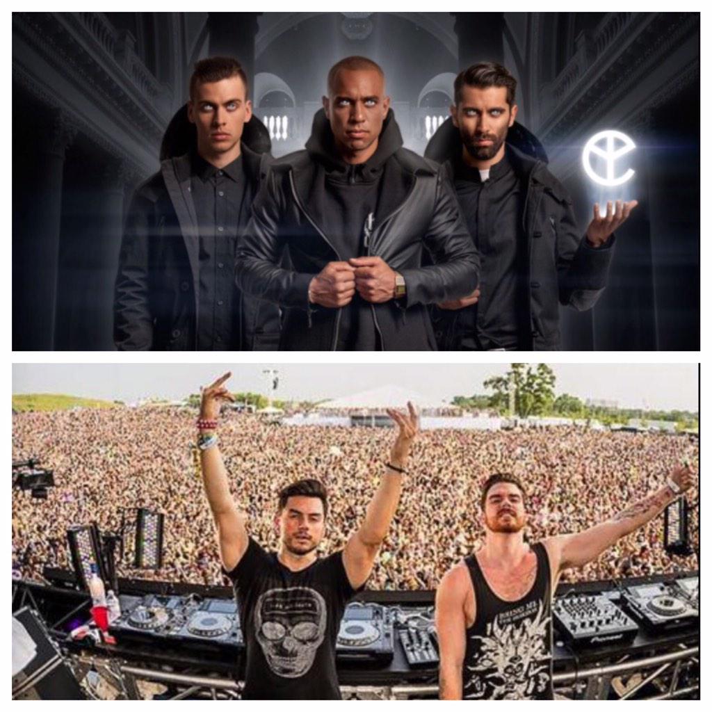 NewJerseyEDM's tweet image. 💥Battle of the DJs round 2💥

FAV for @YELLOWCLAW 

️RT for @AdventureDub 

Votes end in 45 mins