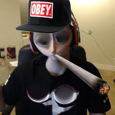 Lewyyyyyyyy's tweet photo. adapt if he was swag level 69 @FaZeAdapt http://t.co/4dgdYxXdGn