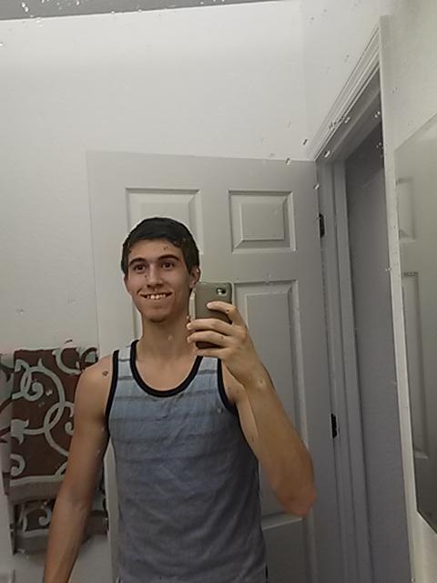 rpggamer57's tweet photo. New hair cut finally http://t.co/zhENdkUE7R