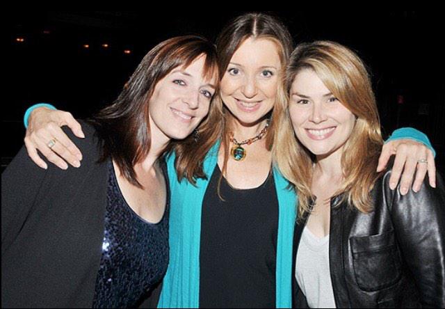 Happy birthday donna murphy 
