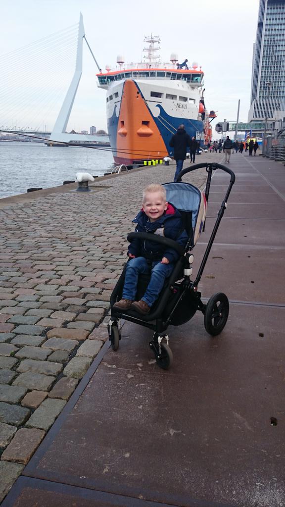 Optiwen's tweet photo. We hebben wel een leuke middag gehad bij #vanoord! http://t.co/vZQXFF7Lff