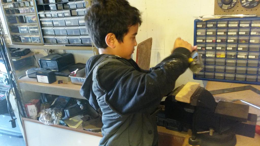 CubScoutPack3 tweet picture