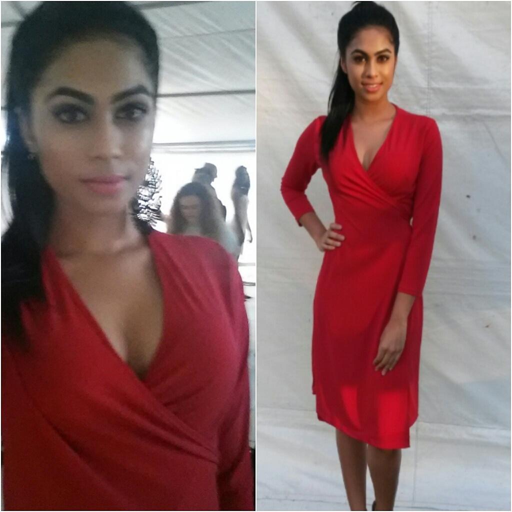 Sim_Solomon's tweet photo. Today's fashion show, wearing @HabitsFashion #CapeTown #local #fashion http://t.co/crOwEMskpk
