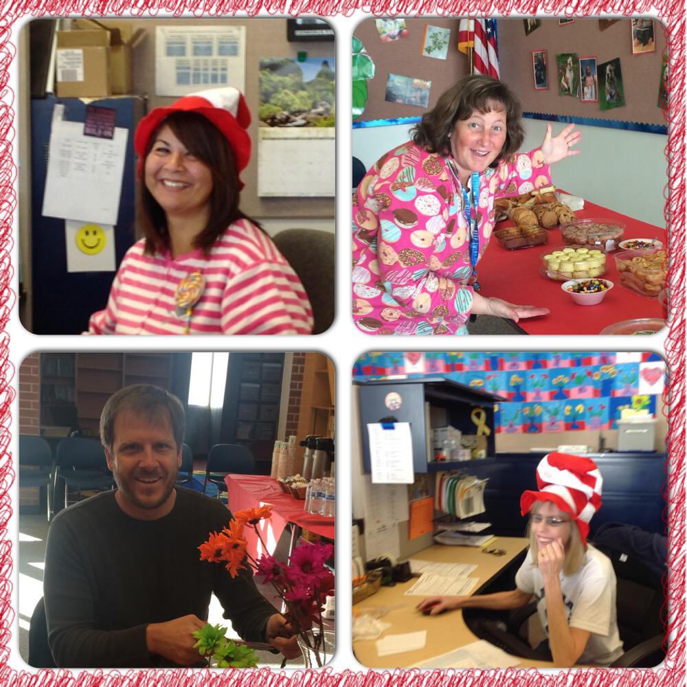 OSD_marshall's tweet photo. Thanks to staff, parents, and all our guests for making this a memorable event for our students! http://t.co/cqdEbGJ4qQ