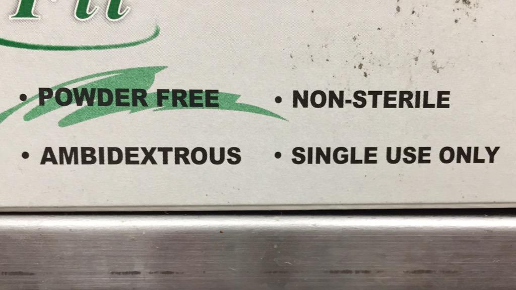 ocdustino's tweet image. same