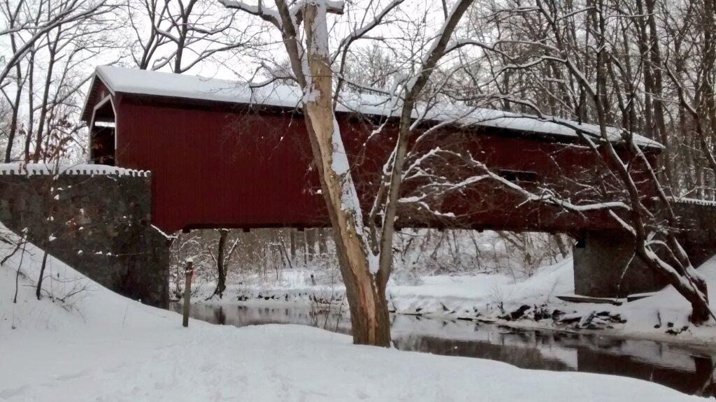 epattonLNP's tweet photo. Scenery levels are expected to reach high levels today. #lancastersnow at county park http://t.co/OOPmhqafvP