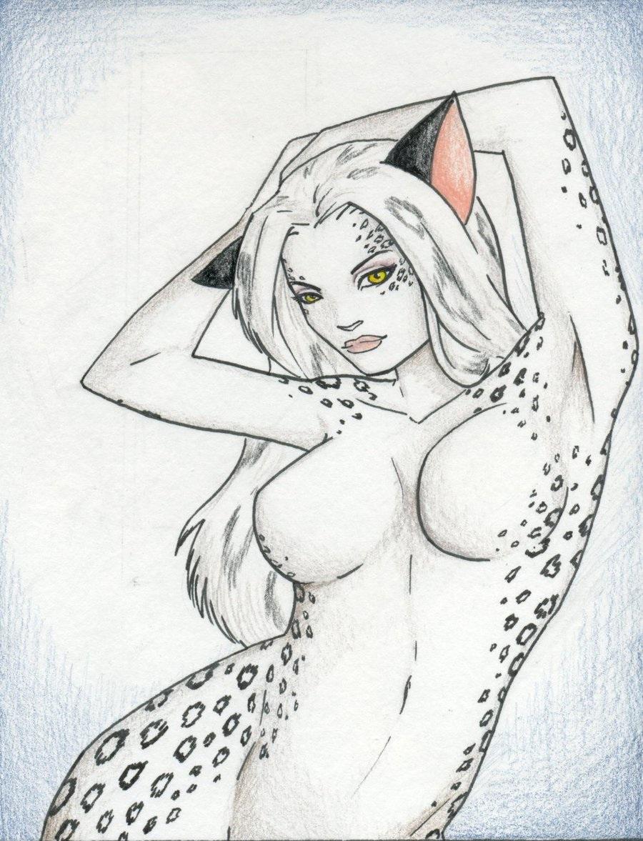 Luna13171's tweet image. @MasterGhoulKen -clothed