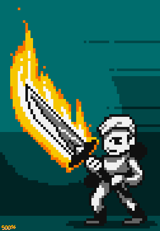JohnCurrently_'s tweet photo. This made me really appreciate the artwork, thanks for the challenge! @Pixel_Dailies #Neo_Geo #pixel_dailies http://t.co/qsal0Dj8QX