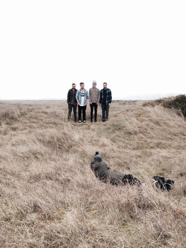 Photoshoot today with @jxhphotography