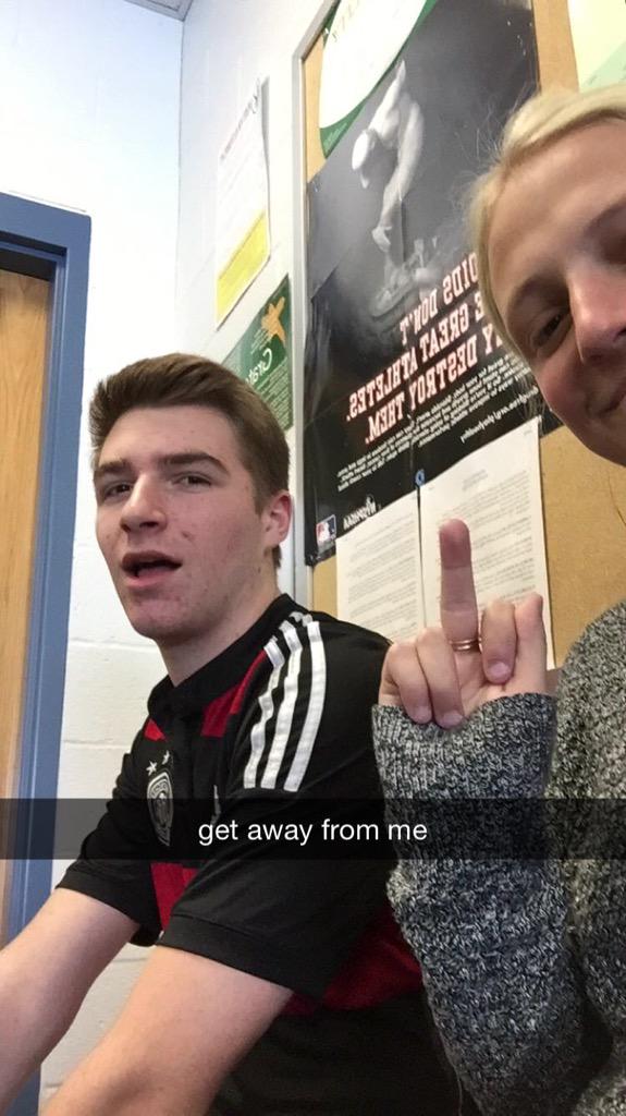 Hbd germany but more importantly happy birthday nick mruk and jenna fischer 