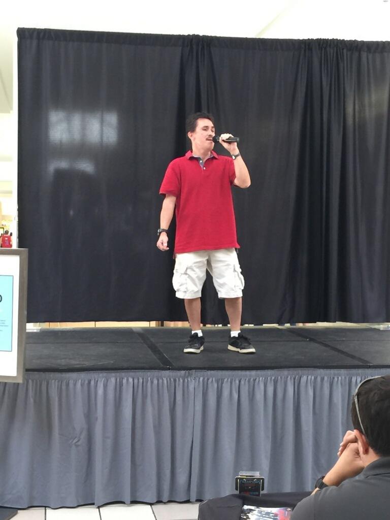 kimo56's tweet image. Auditioned national anthem this morning for 66'ers Baseball