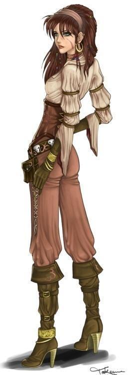 Luna13171's tweet image. @MasterGhoulKen *i run and jump across rooftops in this outfit*