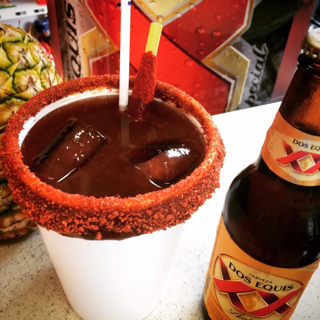 Micheladas La Uva ® on Twitter: 