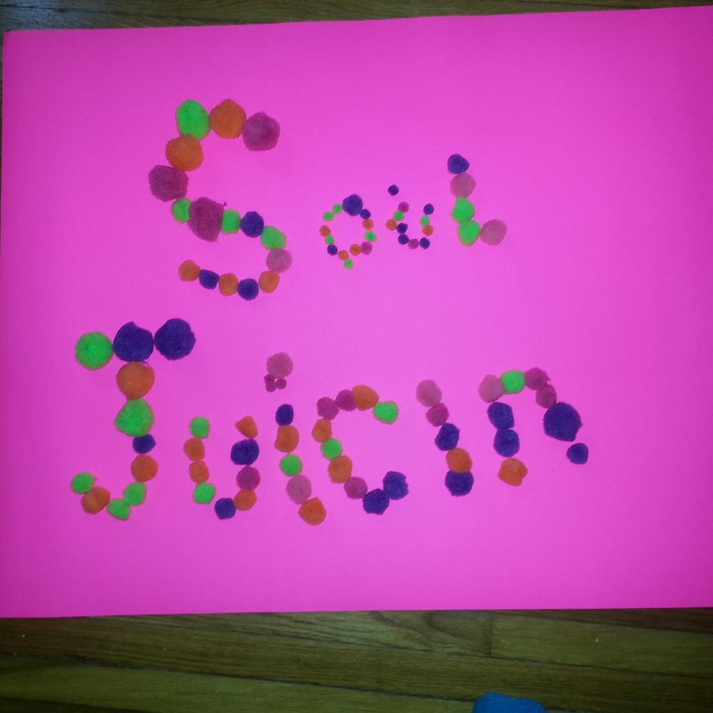 SoulJuicin's tweet photo. #souljuicin #kickstarter starts march 14-apr 14. Get ready #fingerlakes to back us up!!!! http://t.co/Fr6qKHxWkR
