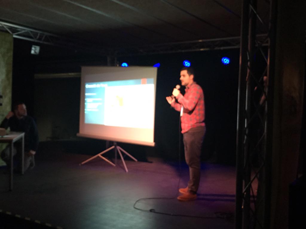 Darrer projecte és Educatour, un sistema de rutes educatives col.laboratiu