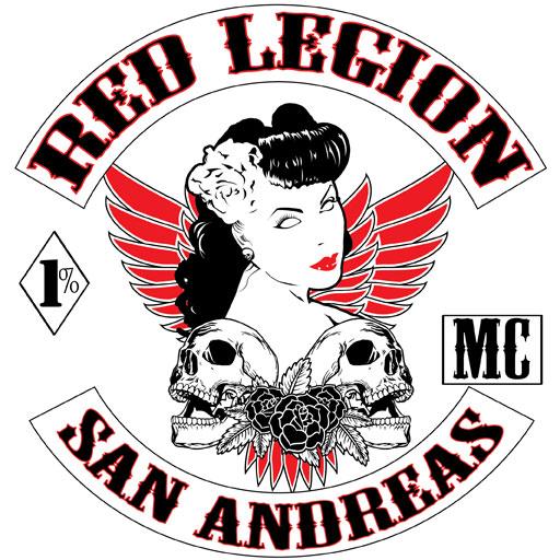 The Red Legion tweet media