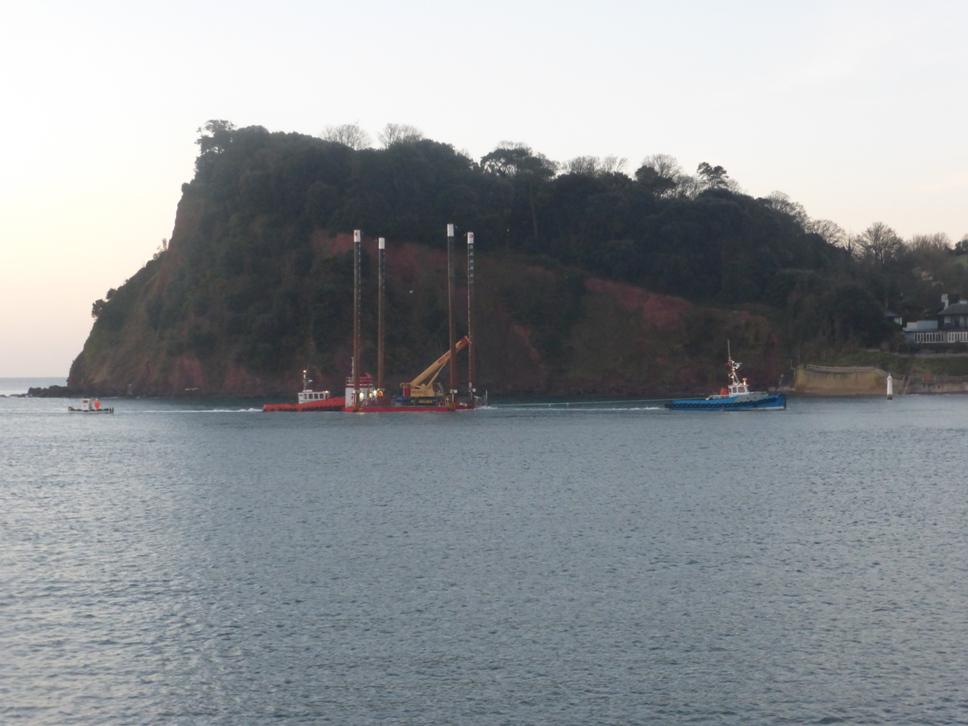 South Devon Business tweet media