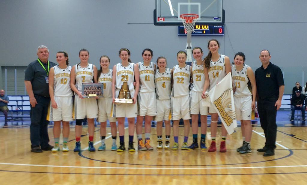 <a href="/Condors_BBall/">DPSS Sr Girls BBall</a> win by 10. 77-67 to take 5th at the #BCAAGirls.  Ladies played with class and poise. #CondorPride
