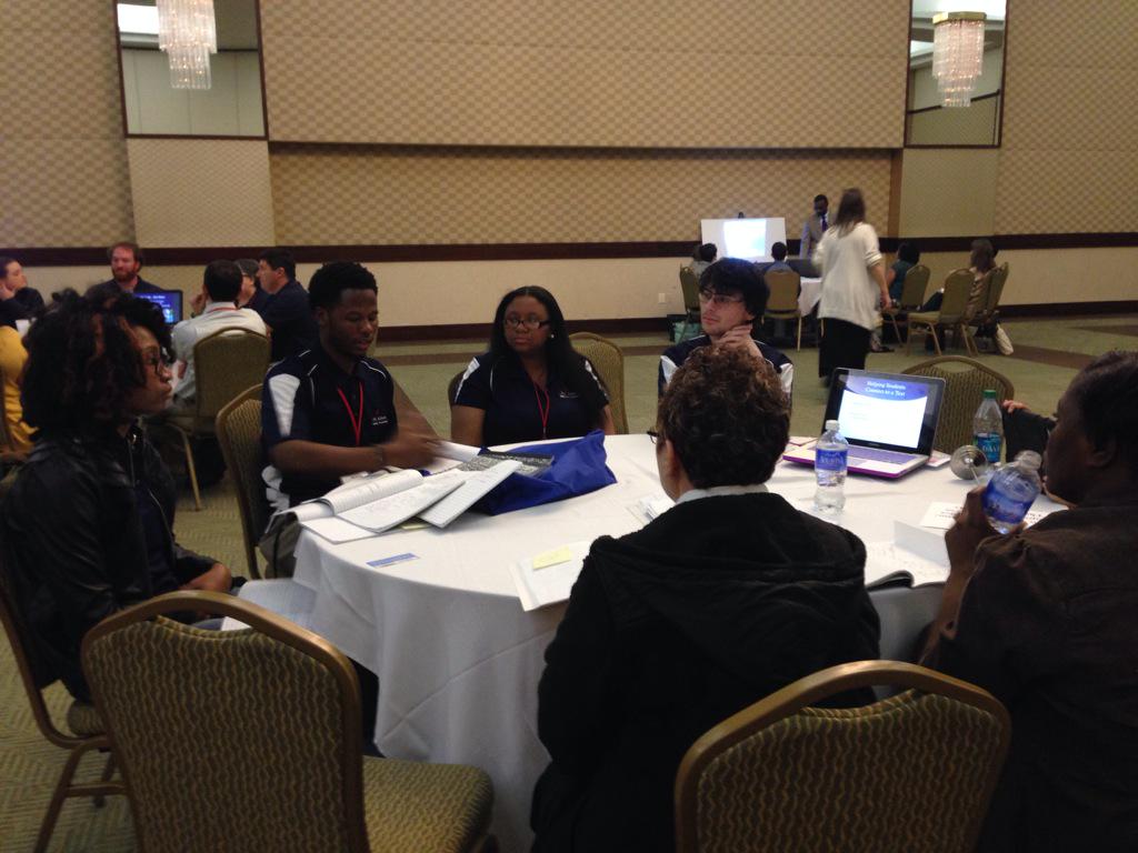 USCA SaturdayAcademy tweet media