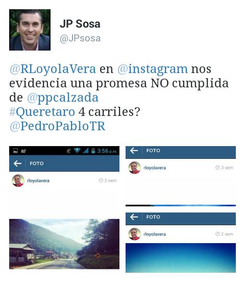 MishioG's tweet image. Ahi la dejo verdad @JPsosa  puro mal trabajo de las administraciones del #PRI y vuelven a #prometer lo mismo
