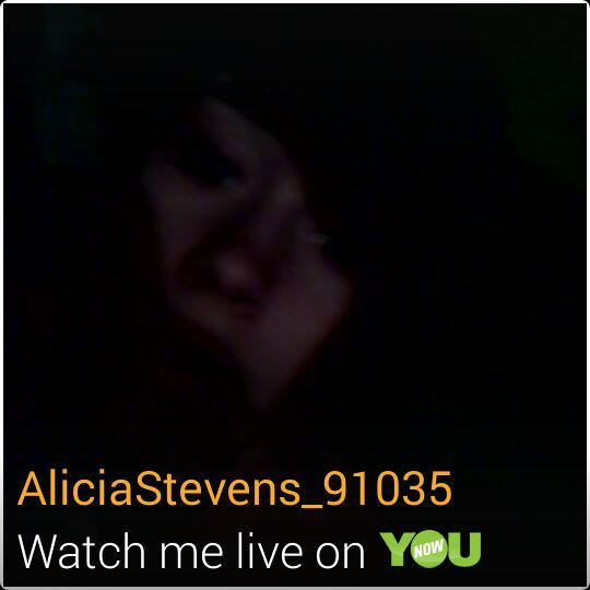 imsofafafab's tweet image. Brace yourself, I'm about to go live on @YouNow. younow.com/AliciaStevens_…