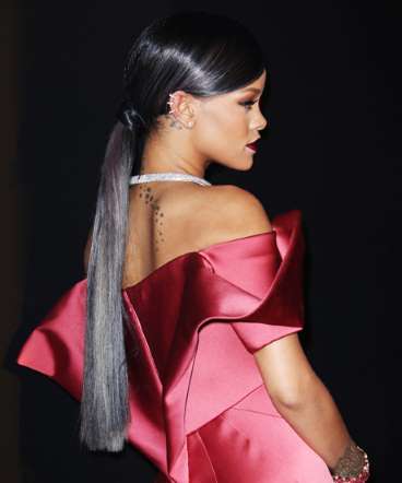 Thinking of going grey (artificially)? Check out the pro's guide first: bit.ly/1MgdLje