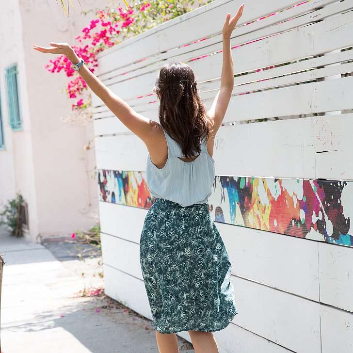 How to survive a day without our phone - and enjoy it: bit.ly/1FsLWlO