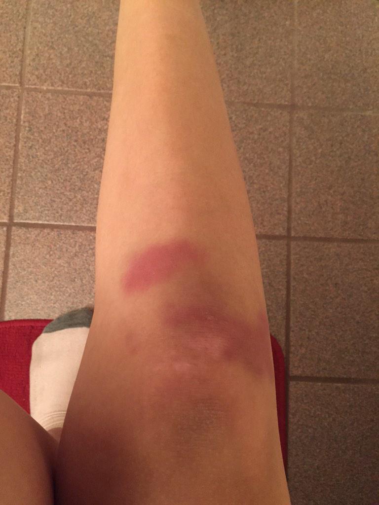 lauro_grimaldo's tweet image. #colorguardproblems