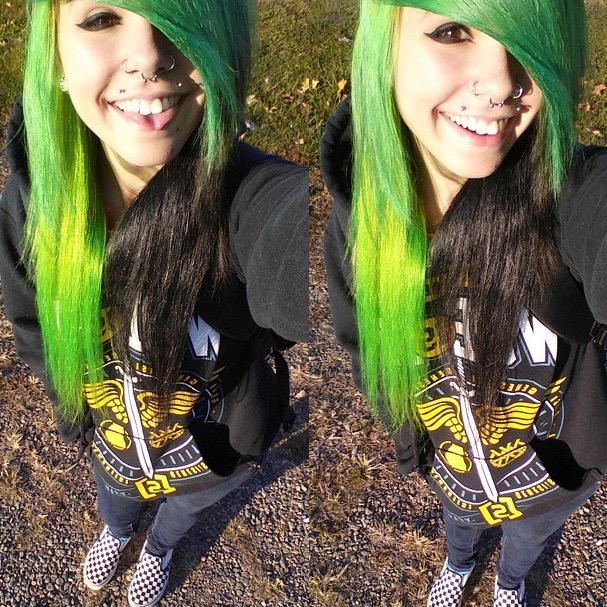 Today was nice outside