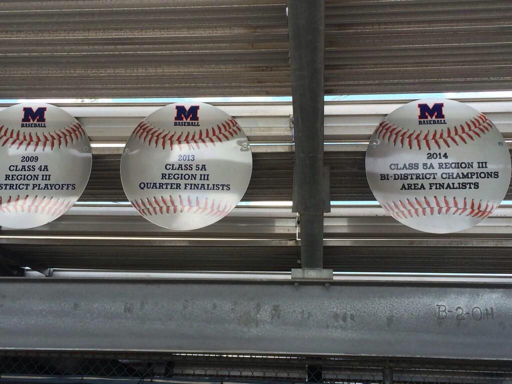 Manvel Baseball on Twitter "Tournaments over with...ready to grind for