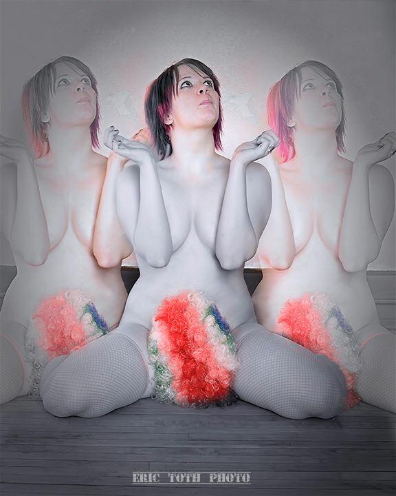 _vasnormandy's tweet image. #stoppretendingartishard