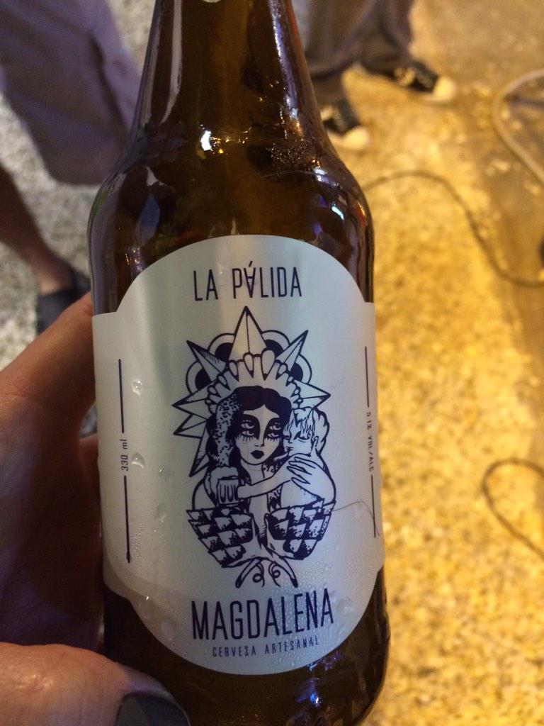 danielars78's tweet image. @#16noches