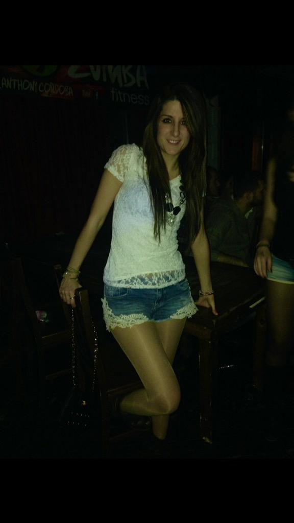 Ari1927's tweet photo. Bella bella serata al #TheRandom http://t.co/VuUiifHwN5