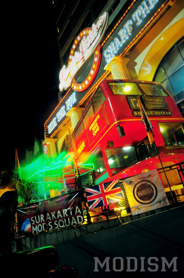 modismapparel's tweet image. Launching #MODISM