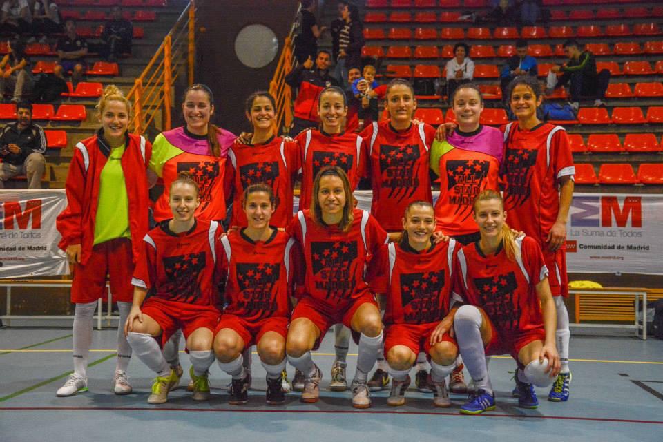 Mañana a las 13h, Pabellón Los Cantos,Alcorcón...nos espera1final digna del Día de la Mujer..os esperamos 💪🏧💪🏧