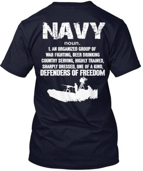 BasicMilitary's tweet image. #BasicMilitaryProblems #USNavy #USN #MilitaryShirts