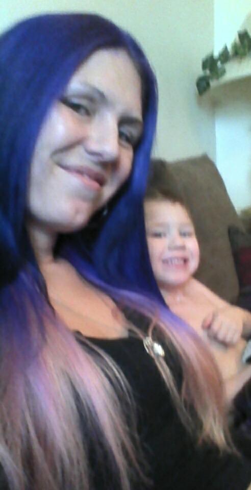 Babbs0901's tweet photo. Enjoying my day with my little man... 💖 him!!! http://t.co/acxoK7xJ0l