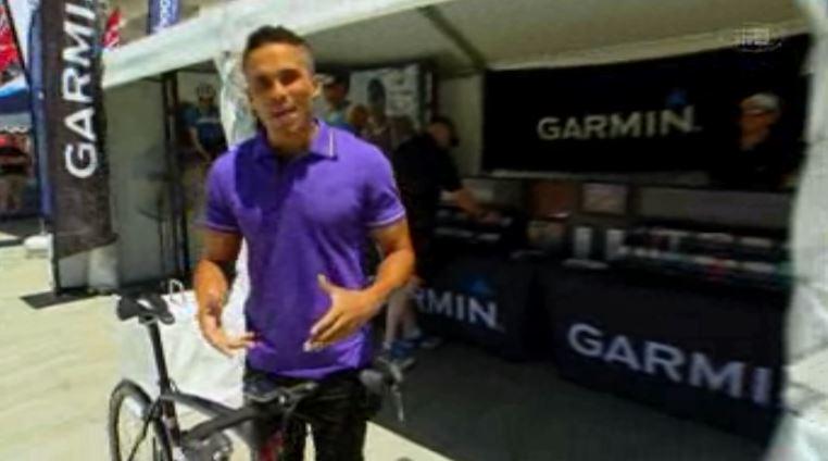 wwos's tweet photo. Watch @JohnSteffensen take on 152km of pain during the @TourDownUnder! #TDU #WWOS http://t.co/G6x0Wjbtkt
