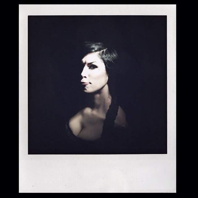 Happy Birthday, Kat Von D!  