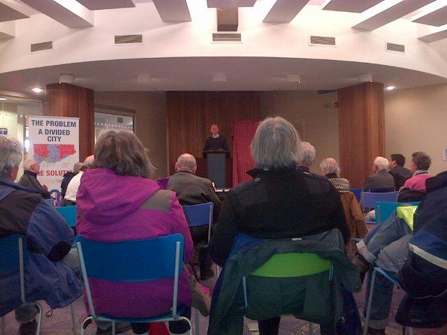 alanredway's tweet photo. Great turnout today for #GovTO launch! http://t.co/EgS1vVDZ5D