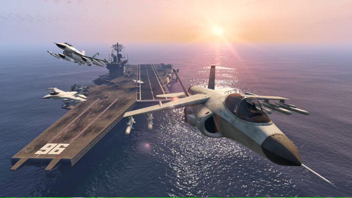 AdemottBossman's tweet photo. March 10 GTA five heist's http://t.co/X0Q3nsbkR8