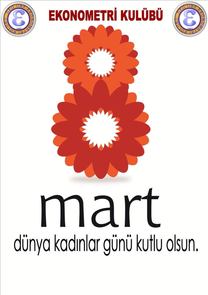 #8MartDünyaEmekciKadınlarGünü Kutlu Olsun.