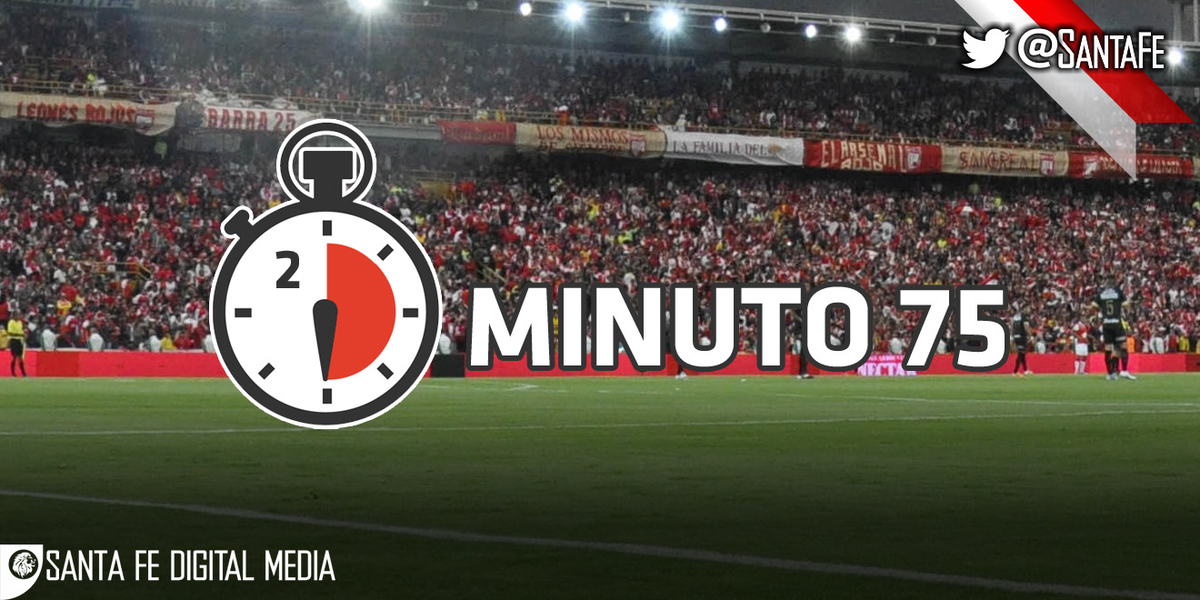 SantaFe's tweet photo. 75' |1x0 g.1x1| #INTxSFE: Remate de D'Alessandro a puerta, controla Castellanos http://t.co/wvaQSunQAD