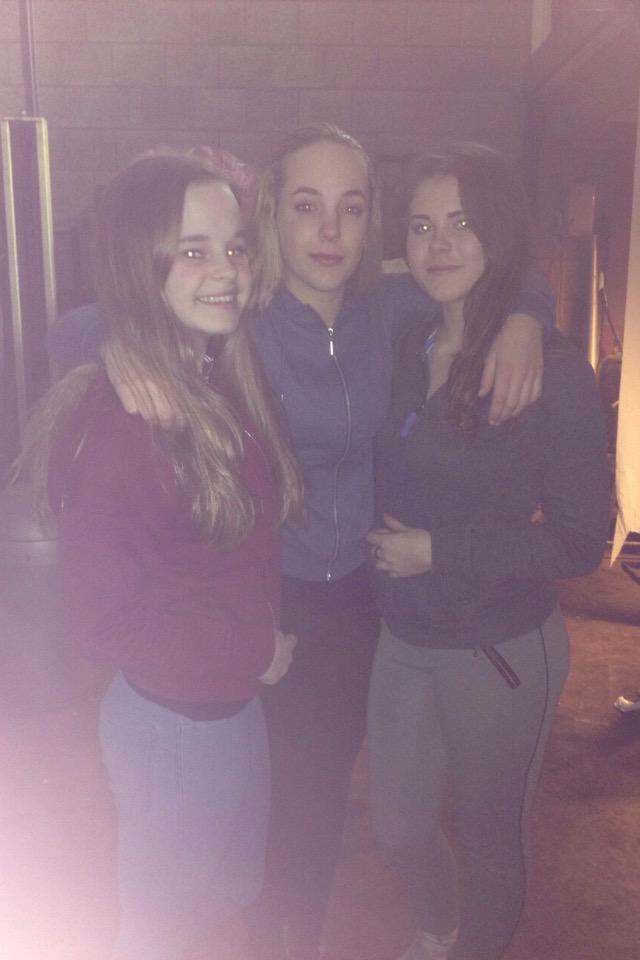 ivdgx's tweet photo. leuk feestje gehad ❤️😈 http://t.co/Gj731qM0j2